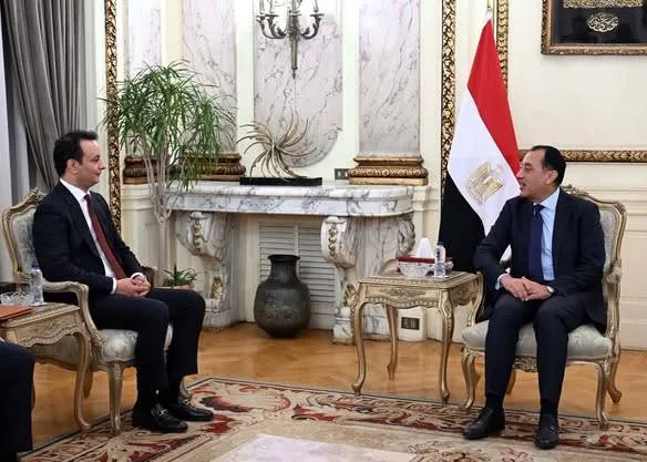 مصر تدعم اعادة اعمار ليبيا باتفاقيات اسكان كبرى