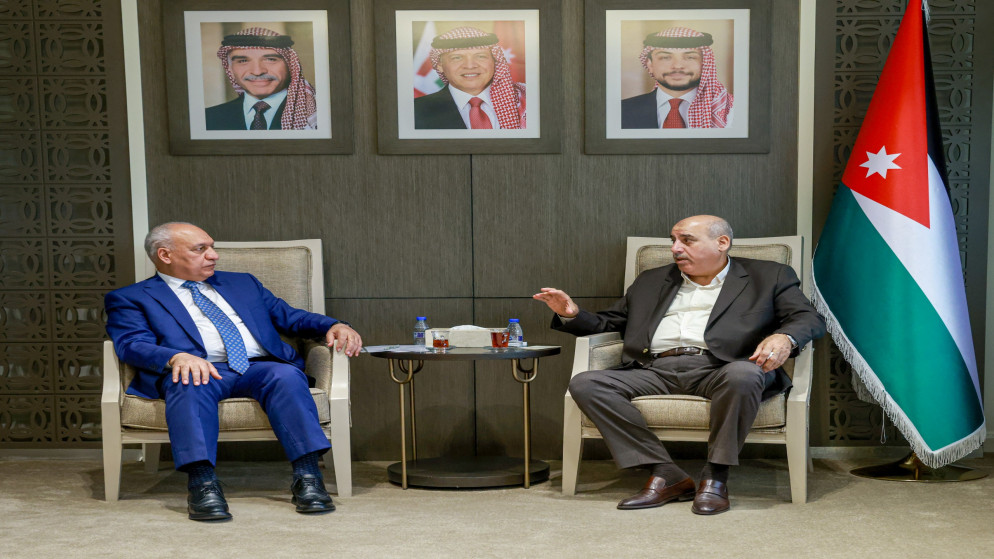 رئيس مجلس النواب: السردية الاردنية تعزز الوعي الوطني