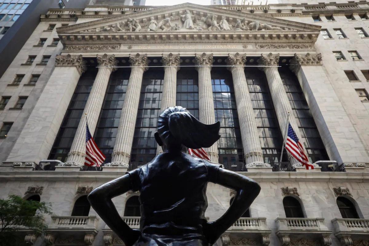 HSBC يرفع توقعاته لستاندرد اند بورز 500 مدفوعا بنمو الارباح