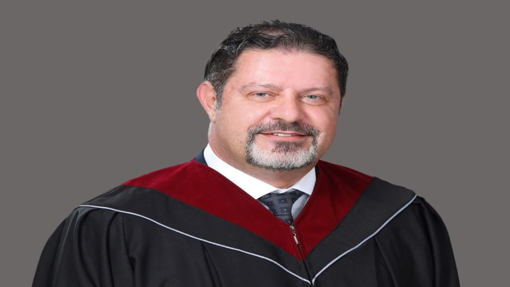 عدي عريضة رئيسا للجامعة الامريكية في مادبا بقرار رسمي