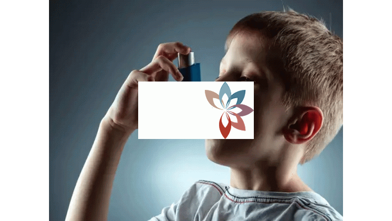 الربو.. أحد أكثر الأمراض انتشارًا بين الأطفال