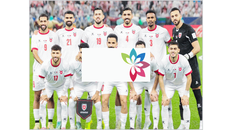 مشاركة النشامى في المونديال تستحوذ على أحاديث المجالس الشبابية