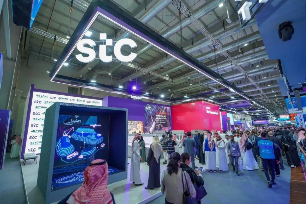 نمو أرباح شركات الاتصالات السعودية بفضل الحلول السحابية