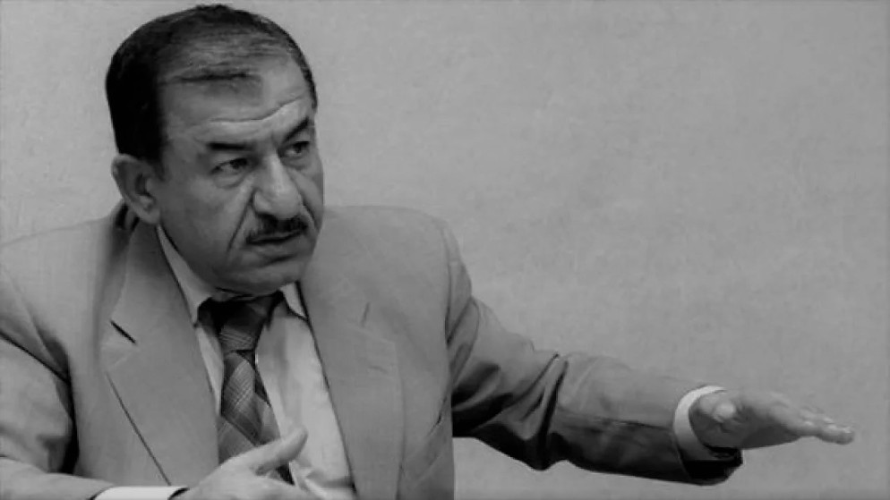 وفاة مازن الساكت: الاردن يفقد وزيرا سابقا ورجل دولة بارزا