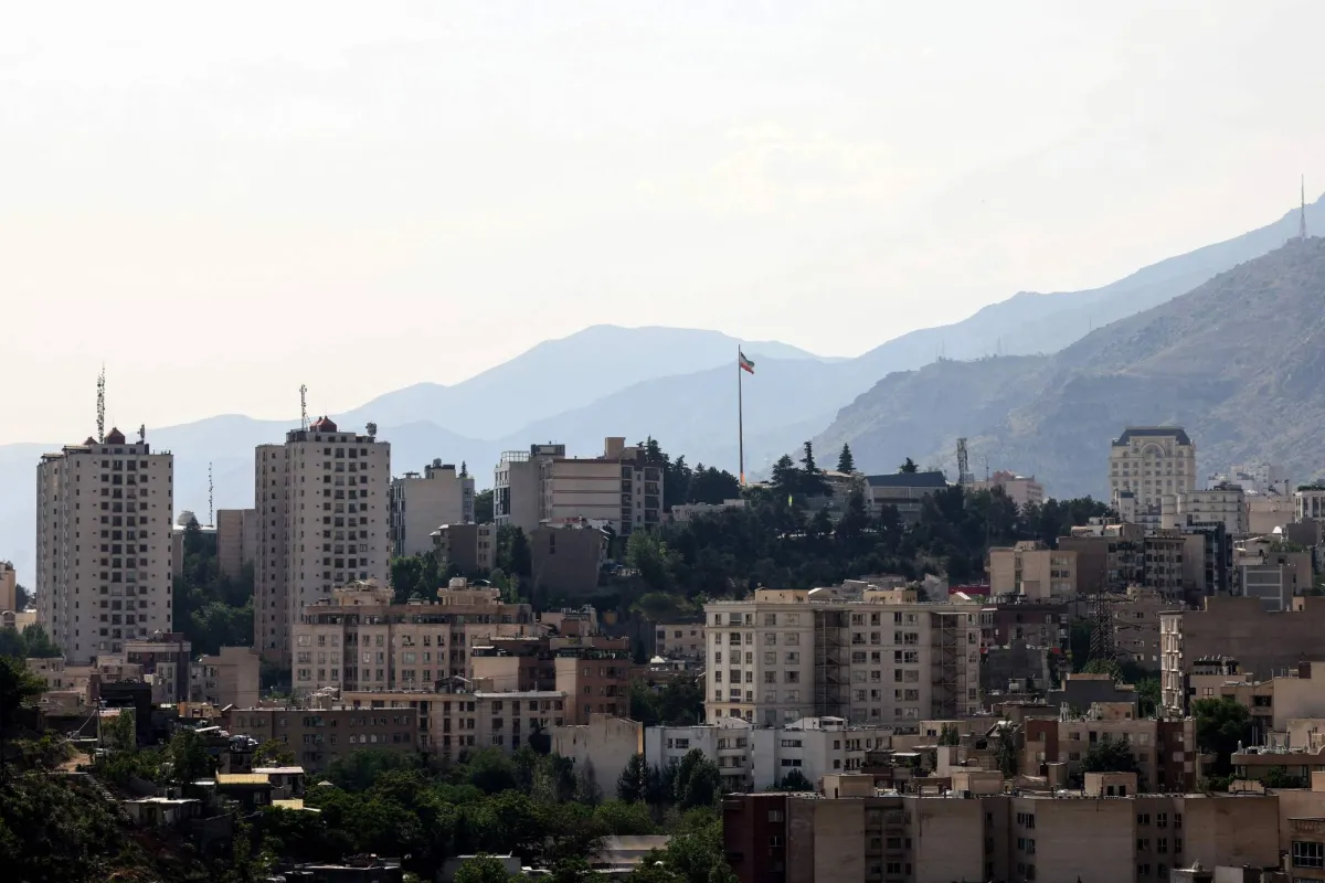 زلزال يهز طهران ومحافظة مازندران بقوة 4.6 درجة