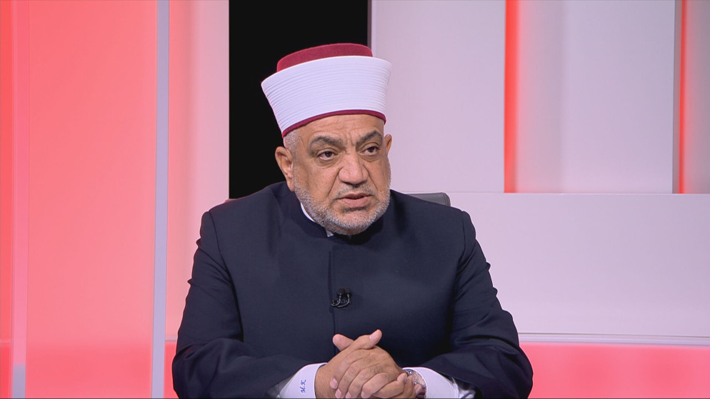 وزير الاوقاف: سلاسة في عبور الحجاج الاردنيين الى السعودية