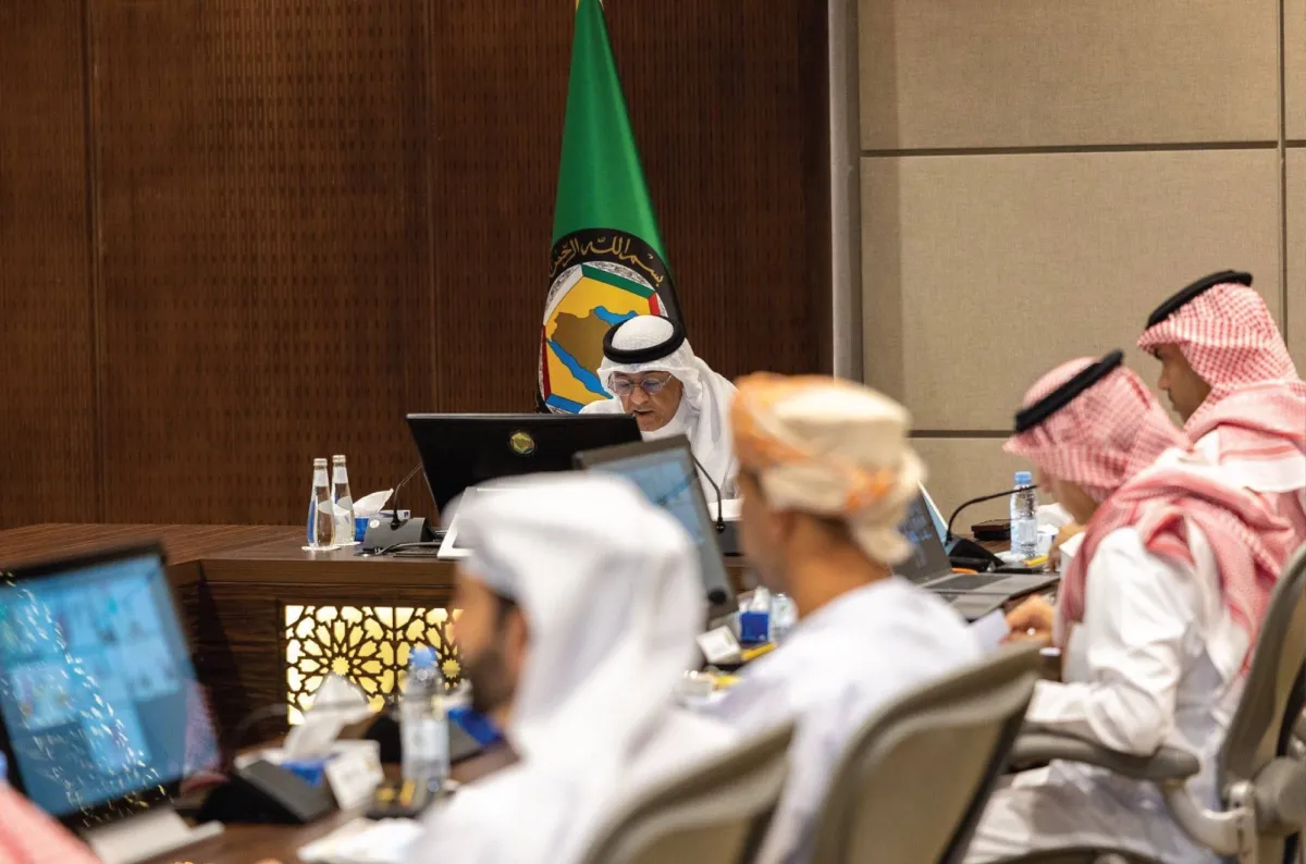 البديوي يدعو الى تكامل خليجي لمواجهة التحديات الاقتصادية