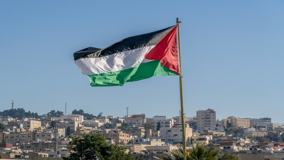 انطلاق المؤتمر الثامن لحركة فتح في رام الله