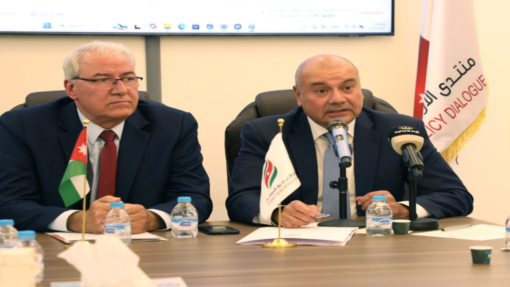 وزير الشؤون السياسية يؤكد: التحديث السياسي مشروع وطني مستدام