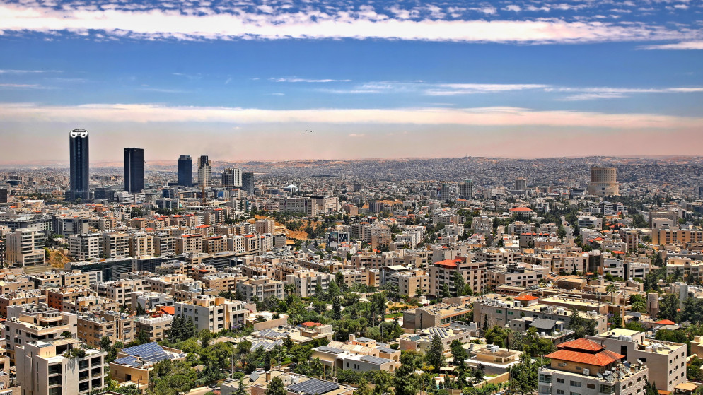 الاحصاءات العامة: أكثر من مليوني اسرة في الاردن بحلول 2025