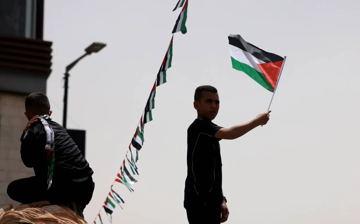 منافسة شرسة تسبق انطلاق مؤتمر فتح الثامن في رام الله