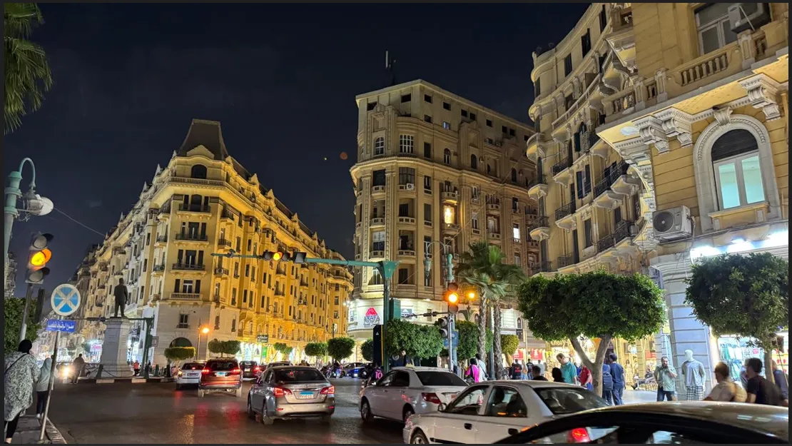 صندوق النقد الدولي يوفد بعثة الى مصر لمراجعة برنامج القرض