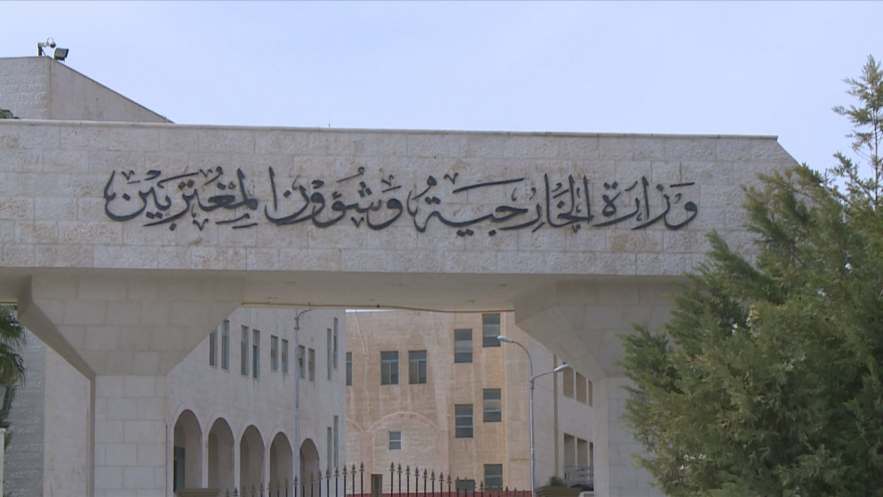 الاردن يثمن اتفاق الافراج عن 1600 محتجز يمني بعد مفاوضات عمان
