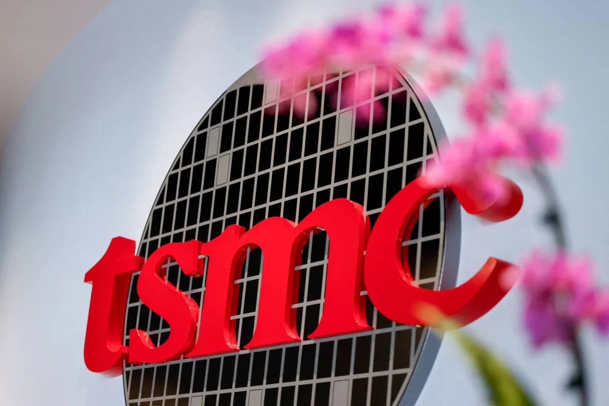 TSMC تتوقع سوق رقائق عالمي بـ 1.5 تريليون دولار بفضل الذكاء الاصطناعي