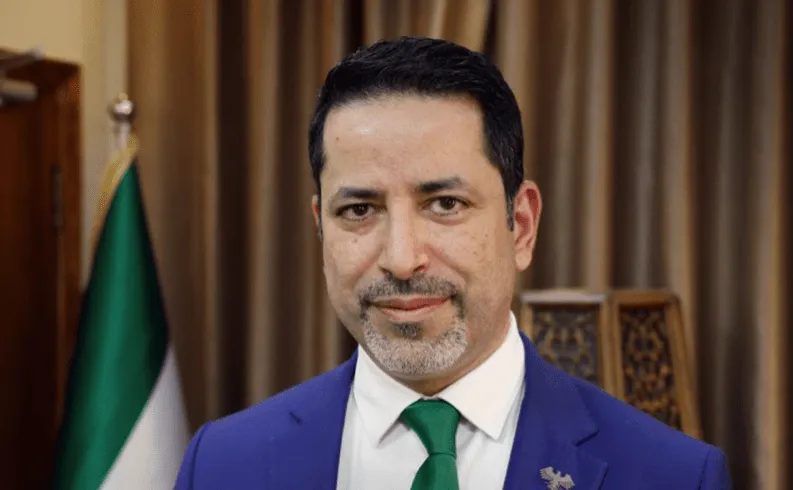 سوريا تعين صفوت رسلان حاكما للمصرف المركزي الجديد