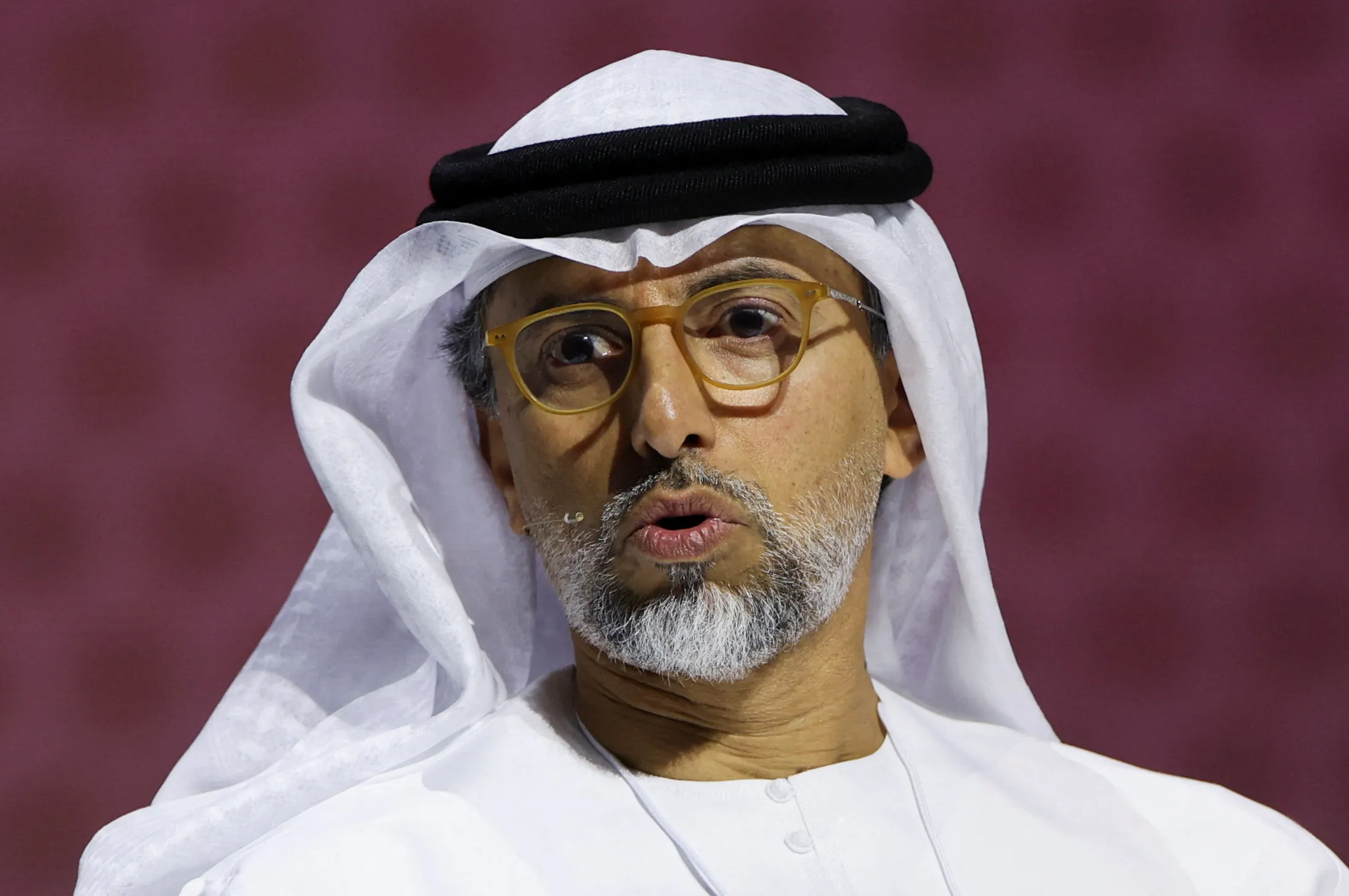 المزروعي يوضح قرار الامارات بالانسحاب من اوبك