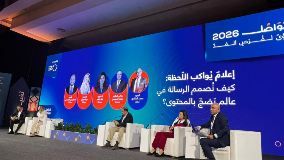المومني: الحكومة تتعامل بحذر مع المعلومات لتجنب التسرع والشائعات