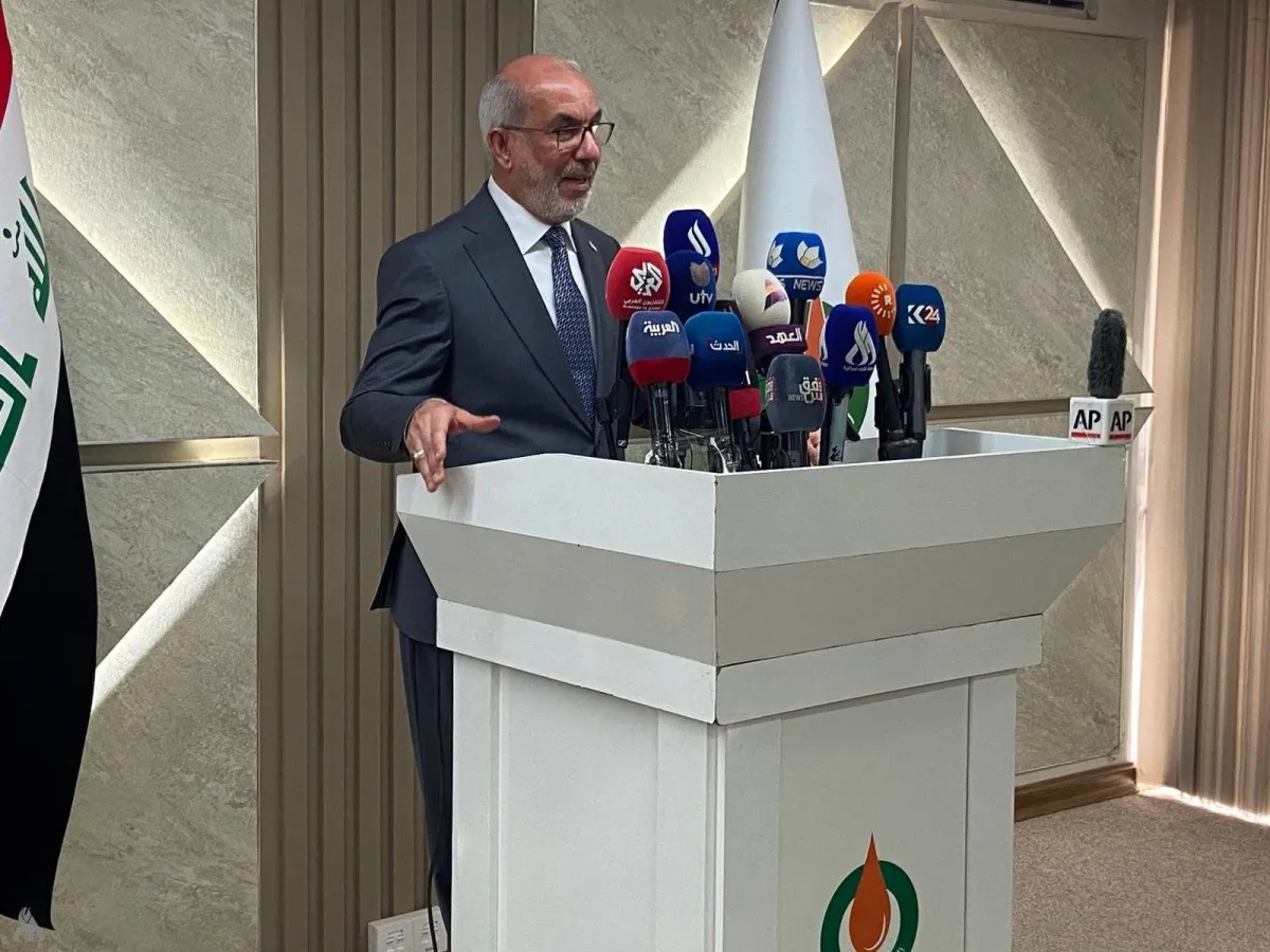 العراق يرفع صادرات النفط عبر مضيق هرمز رغم التحديات