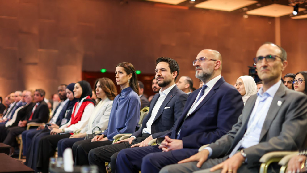 ولي العهد: الذكاء الاصطناعي محرك أساسي لرفع كفاءة القطاعات