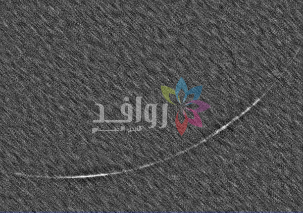 أول صورة لهلال آخر ذو القعدة