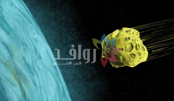 كويكب بحجم حافلة يمر على مسافة قريبة جداً من الأرض… هل هناك خطر؟
