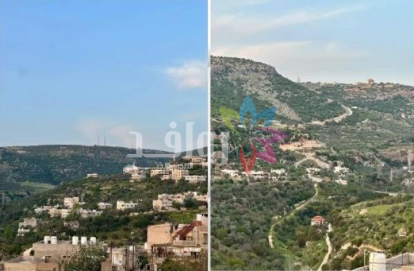 عرجان .. الطبيعة الساحرة وهوية عجلون الريفية وأبرز الوجهات السياحية للمملكة