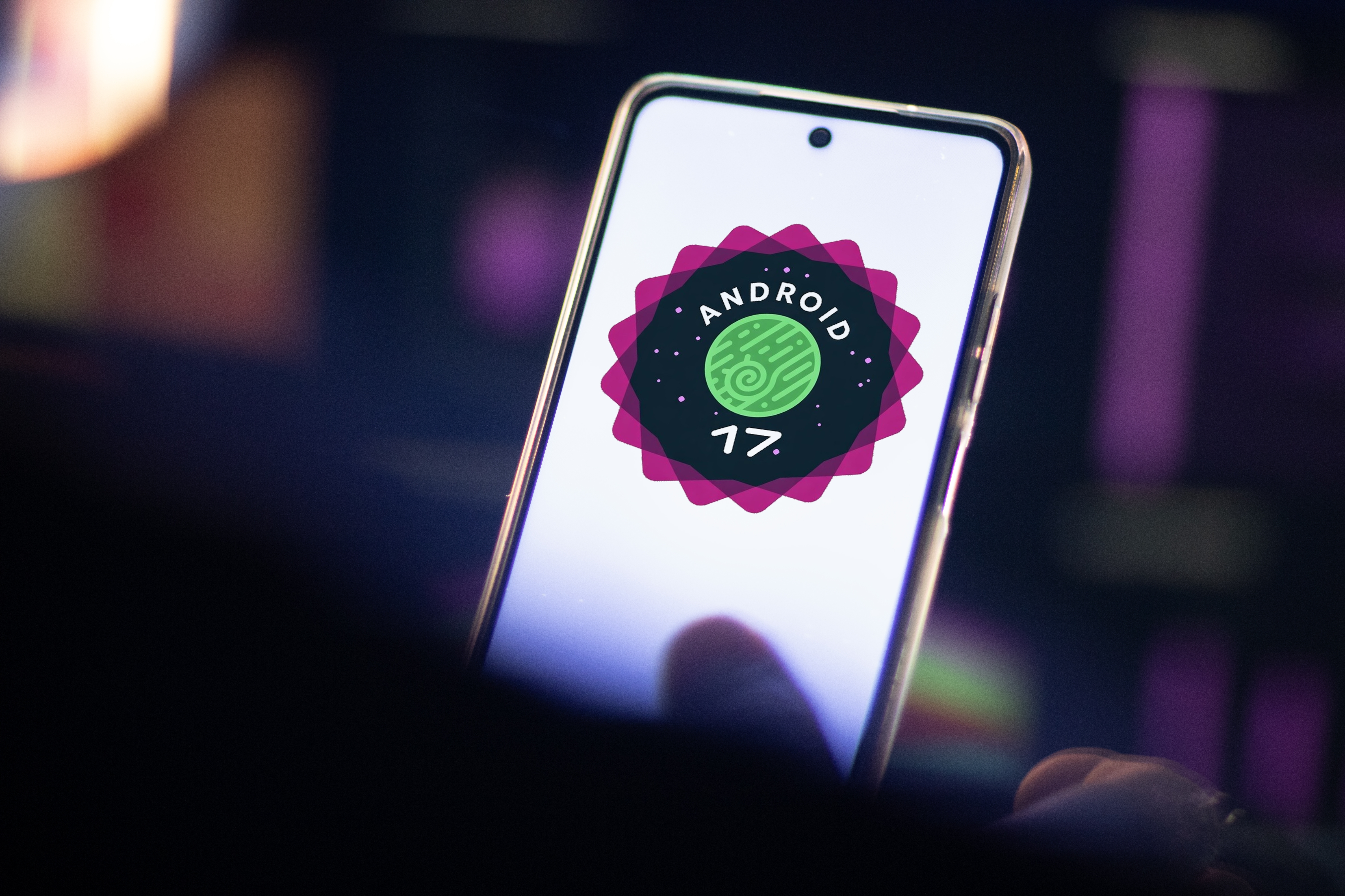 اندرويد 17 يواجه الاحتيال والتصيد بمزايا جديدة