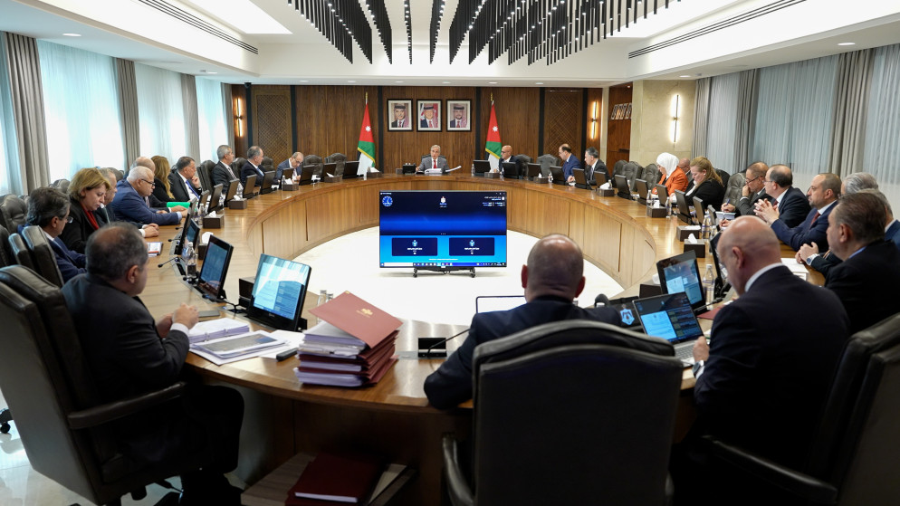 الحكومة تقر نظاما معدلا لتنظيم البيئة الاستثمارية