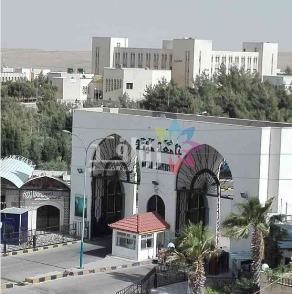 جامة مؤتة تعلق دوام الجناح المدني الثلاثاء