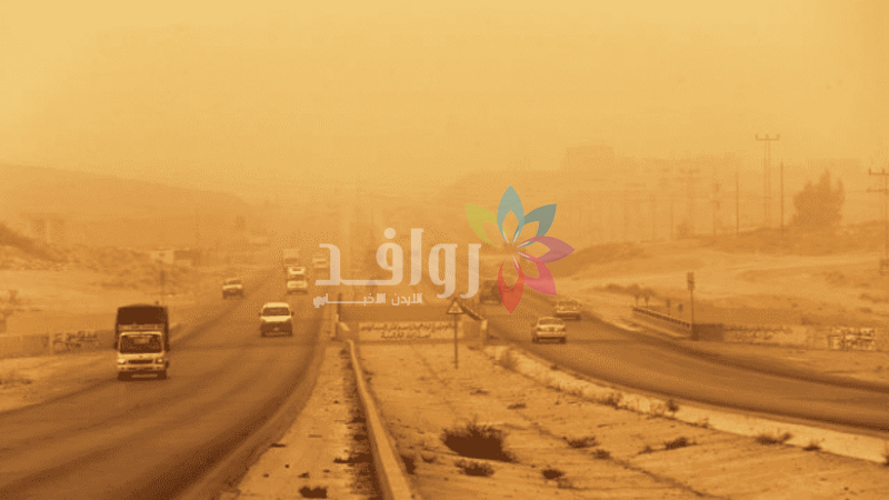 أخصائيون: حبوب اللقاح تبلغ ذروتها صباحًا خلال الأجواء المغبرة
