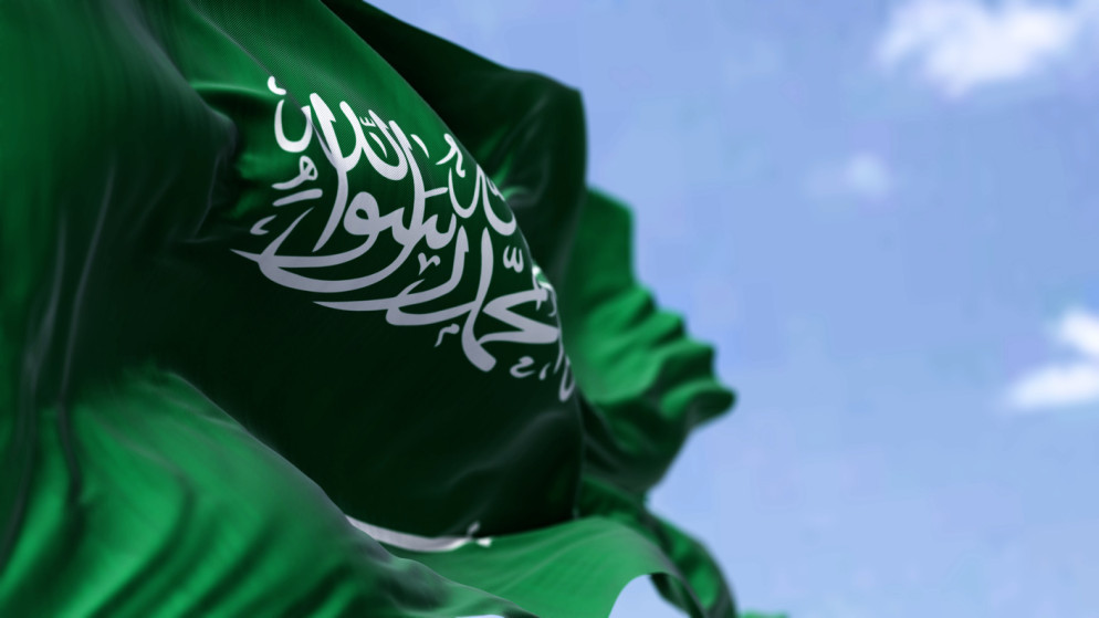 الدفاع السعودية تدمر 3 مسيرات قادمة من العراق