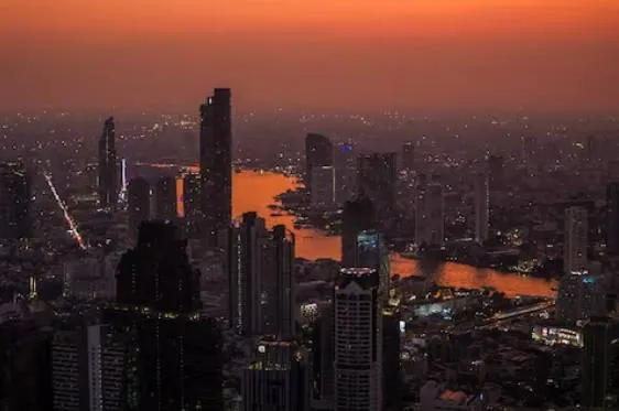 الاقتصاد التايلاندي يحقق نموا قويا رغم تحديات الشرق الاوسط