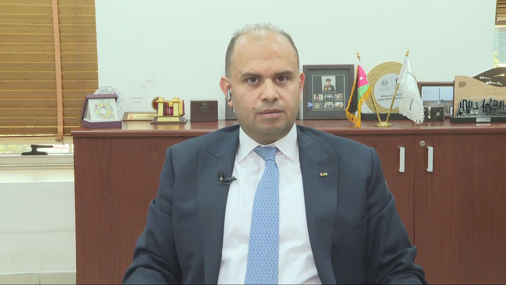 القطارنة: تعديلات جديدة لنظام البيئة الاستثمارية لتسهيل الإجراءات وتخفيف البيروقراطية