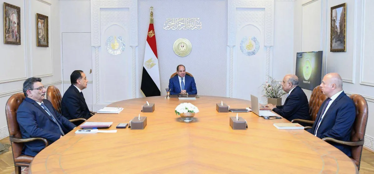 مصر تتجه لتقليل الاعتماد على الوقود وسط ارتفاع الاسعار