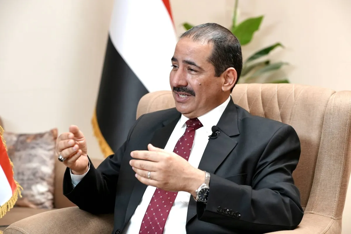 وزير الداخلية اليمني يكشف تفاصيل إحباط مخطط اغتيالات ضخم في عدن