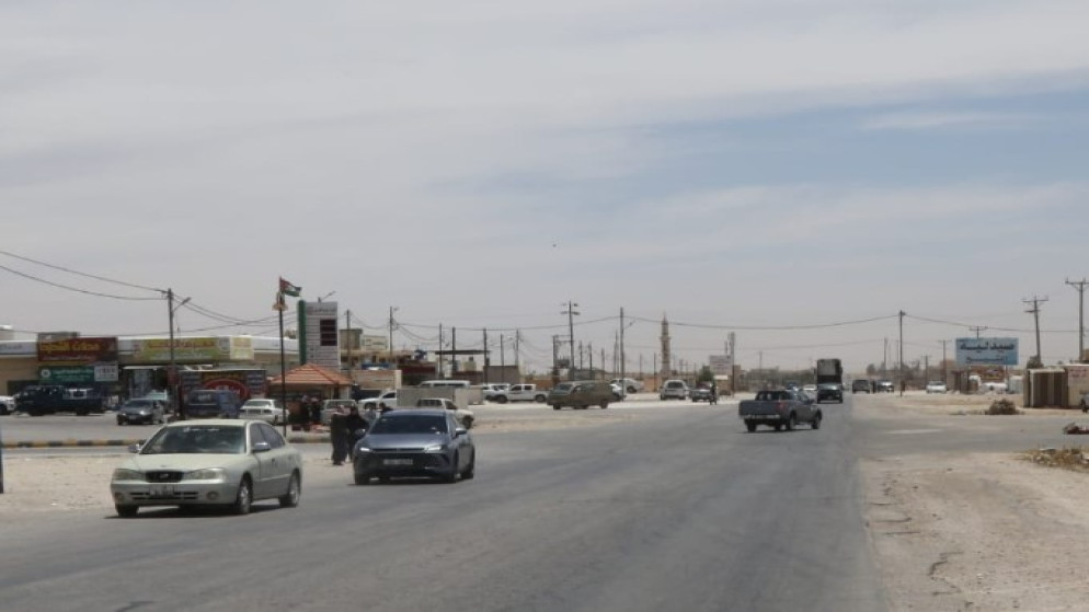 توسعة طريق بغداد الدولي: خطة عاجلة لتحسين السلامة المرورية