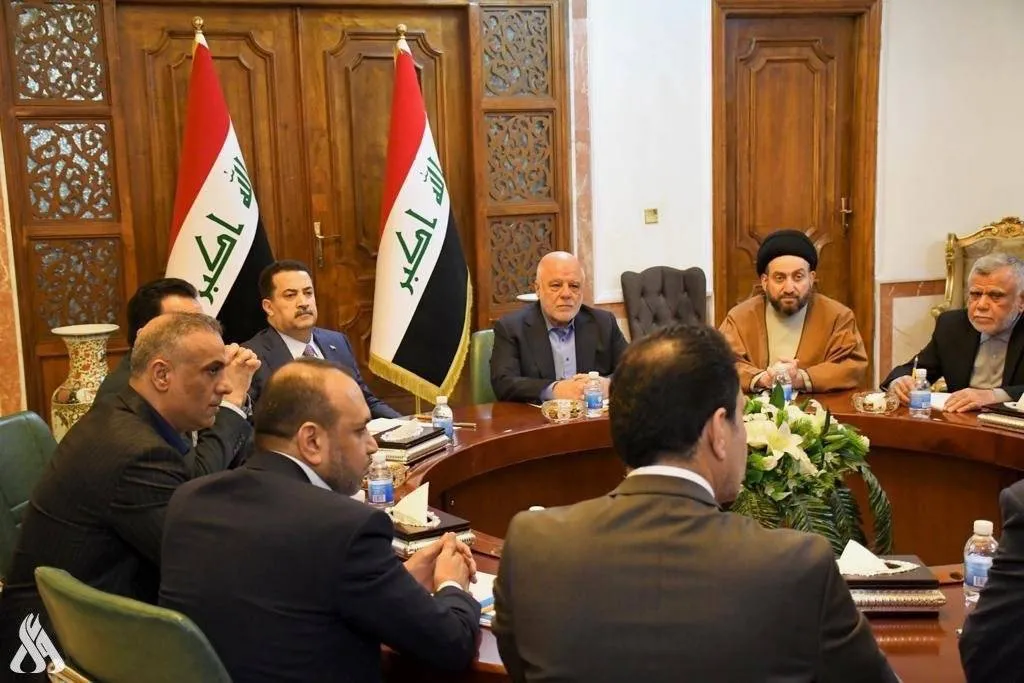 انقسامات حادة تضرب الإطار التنسيقي العراقي وتطيح بوحدته