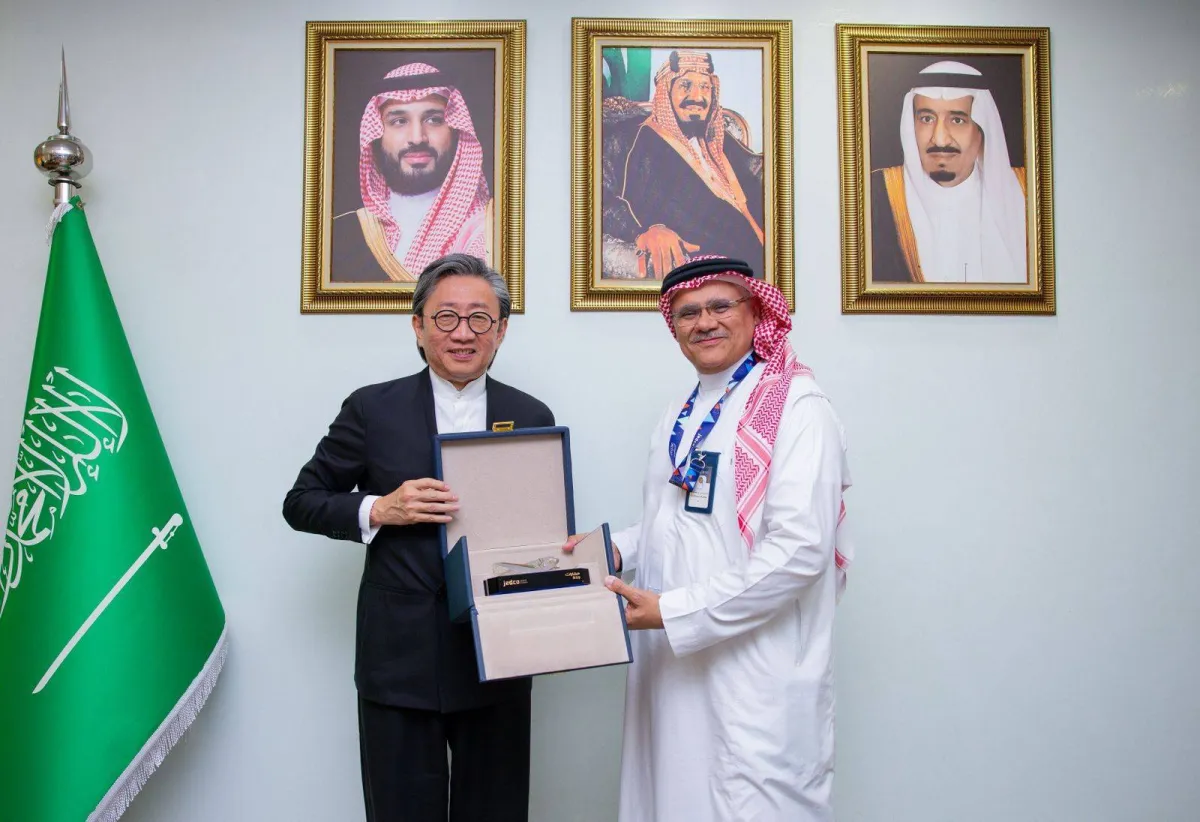 مطارات جدة تعزز شراكاتها العالمية وتستهدف 90 مليون مسافر