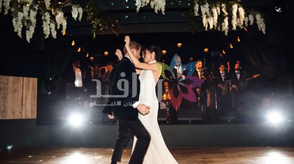 ميغان ماركل تحتفل بذكرى زواجها الثامنة بصور تُنشر لأول مرة