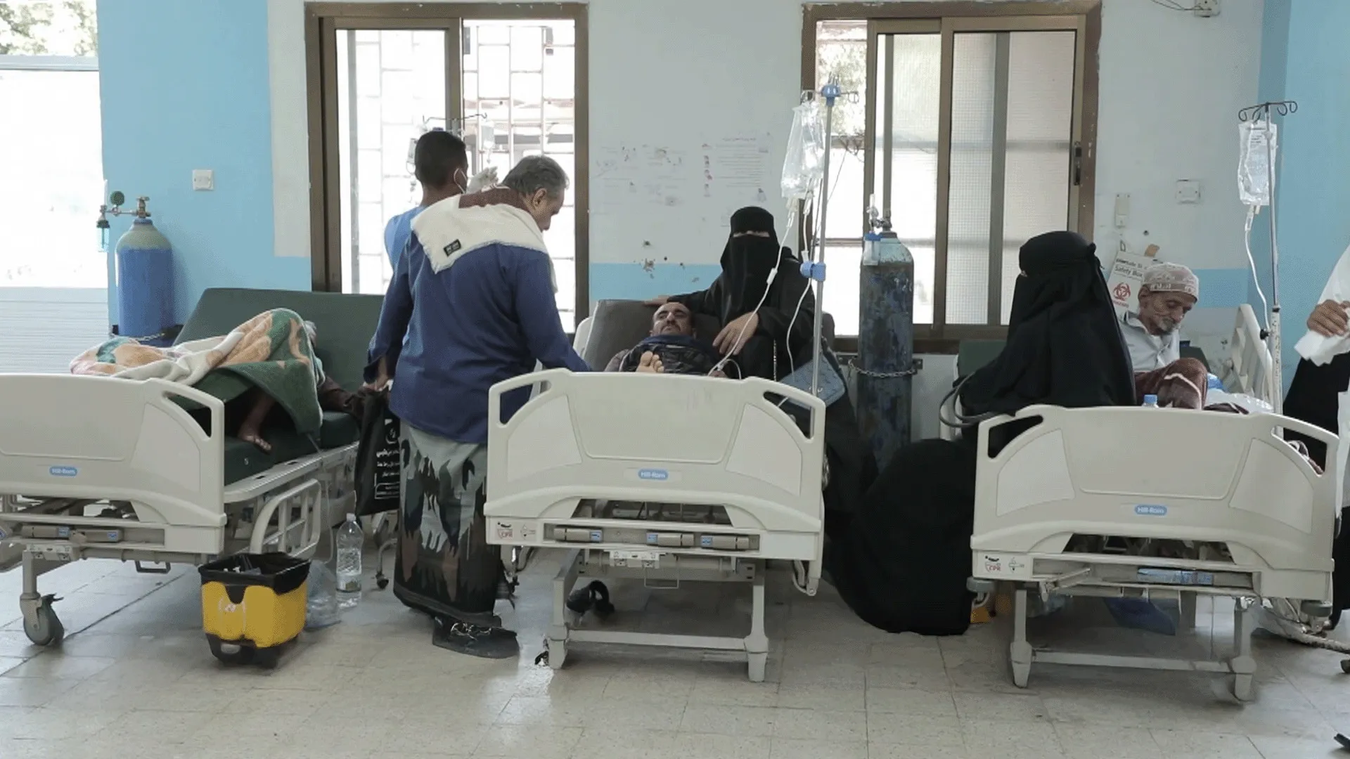 الملاريا يهدد اليمن: تحذيرات من تفشي وبائي يطال 64 من السكان