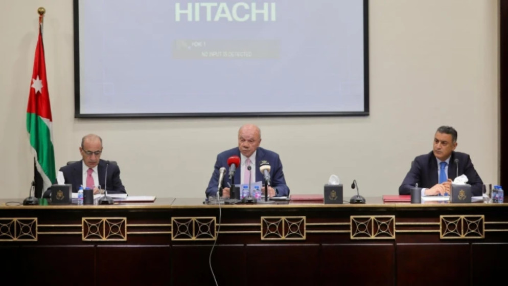 المصري: انتخابات مجالس المحافظات مستمرة بمرحلة انتقالية