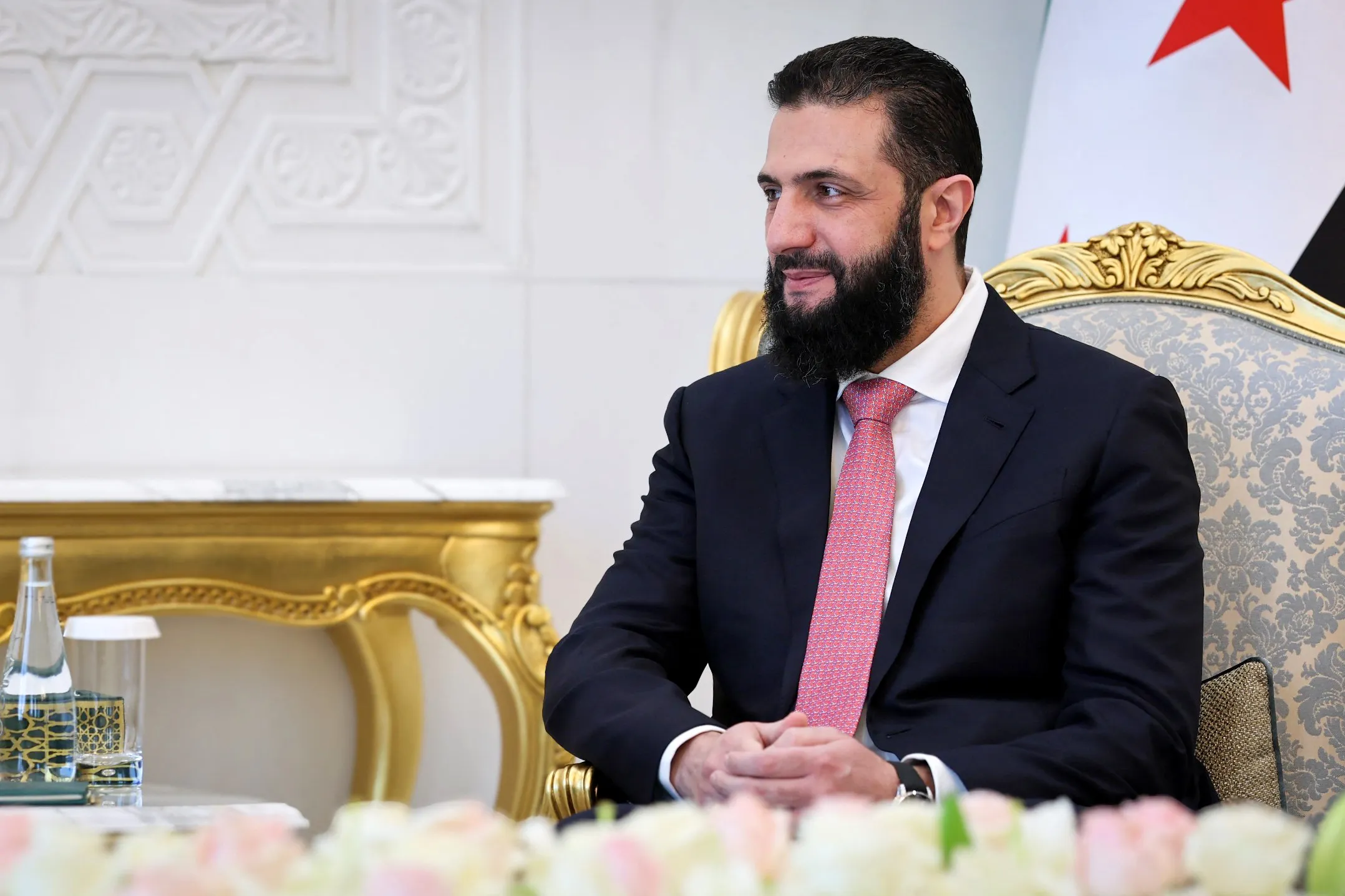 الرئيس السوري يحظر دخول البضائع الإسرائيلية بمرسوم جديد