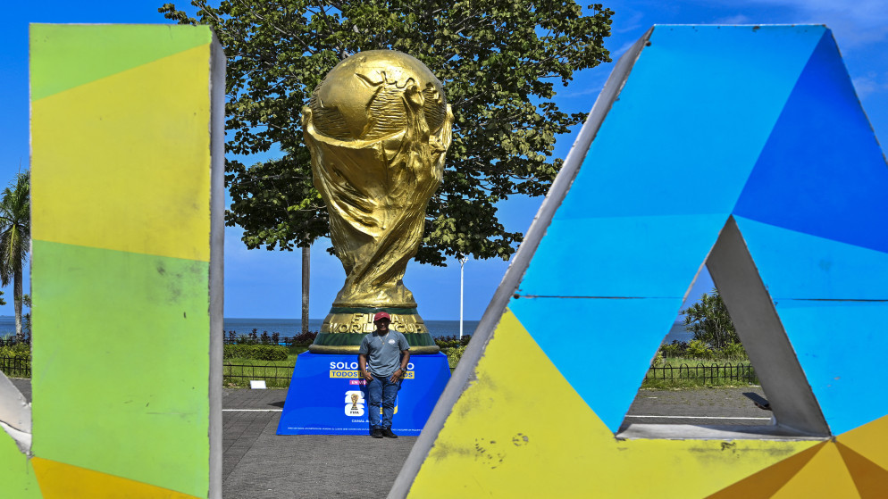 استثناء تاريخي: امريكا تسمح لمنتخب الكونغو الديمقراطية بالمشاركة في مونديال 2026 رغم قيود ايبولا