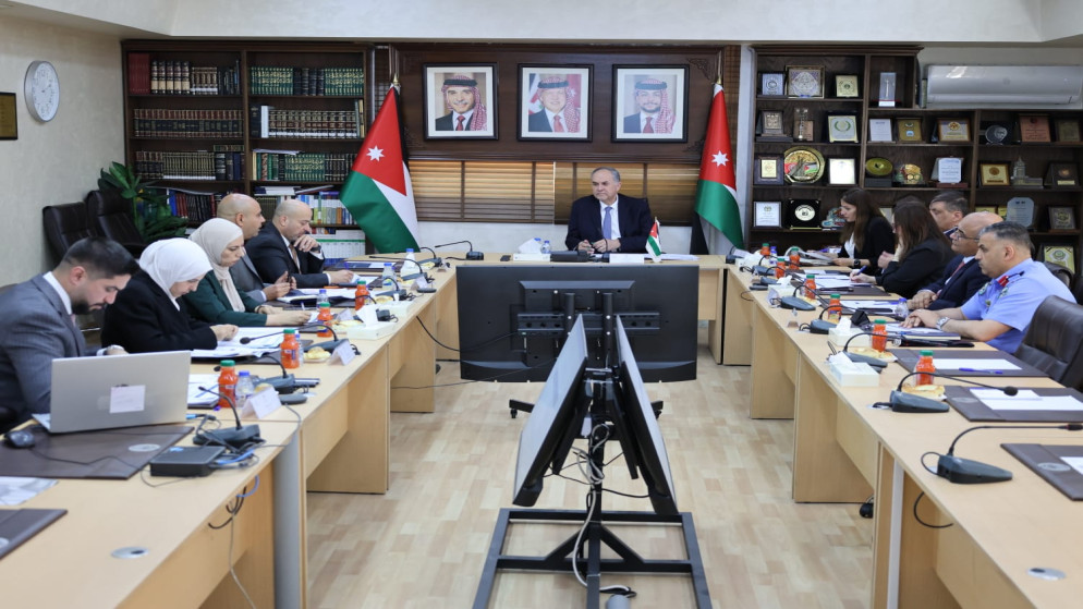 وزير العدل: الاردن يعزز حقوق الانسان بخطة وطنية شاملة