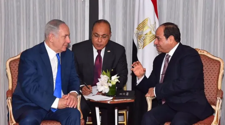 توتر العلاقات المصرية الإسرائيلية يثير القلق.. هل اتفاق السلام على المحك؟