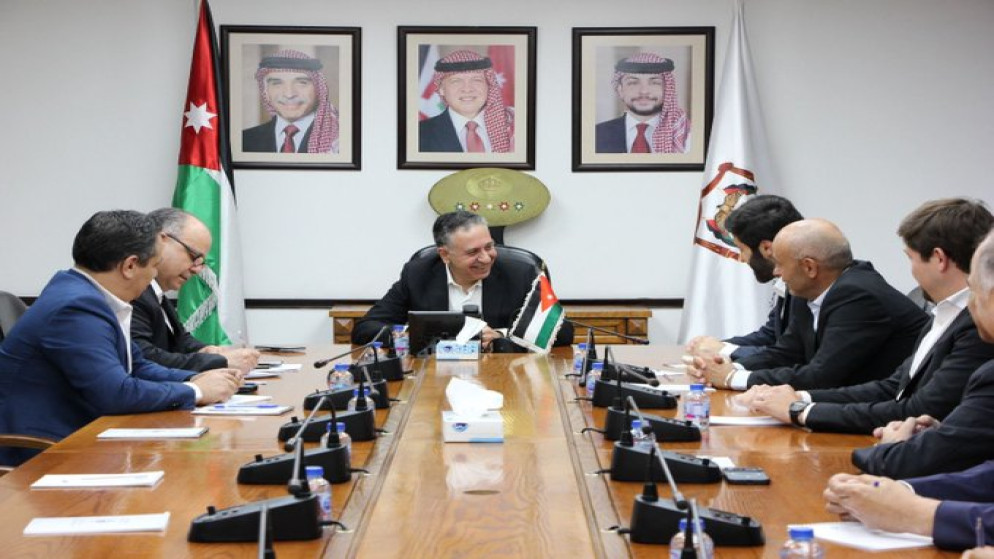 قفزة نوعية: صادرات الاردن الى اوروبا تحقق نموا ملحوظا