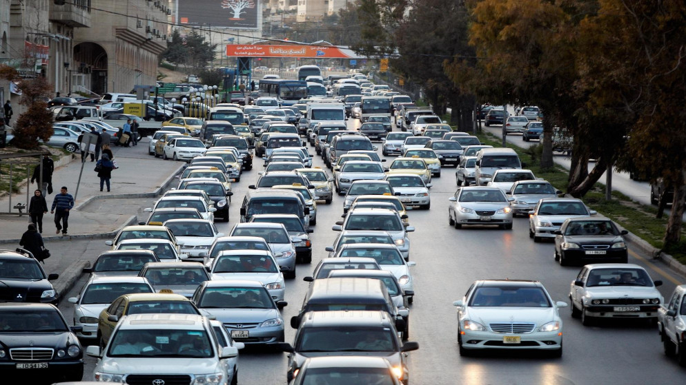 هيئة النقل البري تشدد الرقابة على نقل الركاب غير المرخص