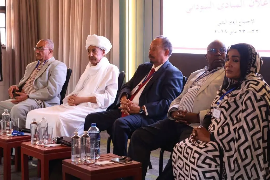 حمدوك يحذر: السودان في معركة وجودية تهدد مستقبل الدولة