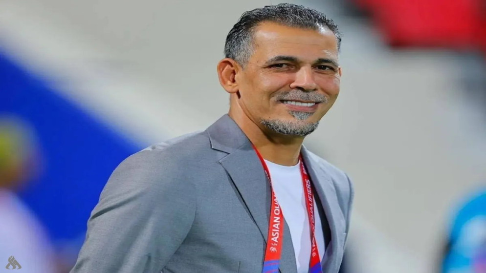 يونس محمود يقود الاتحاد العراقي لكرة القدم رئيسا