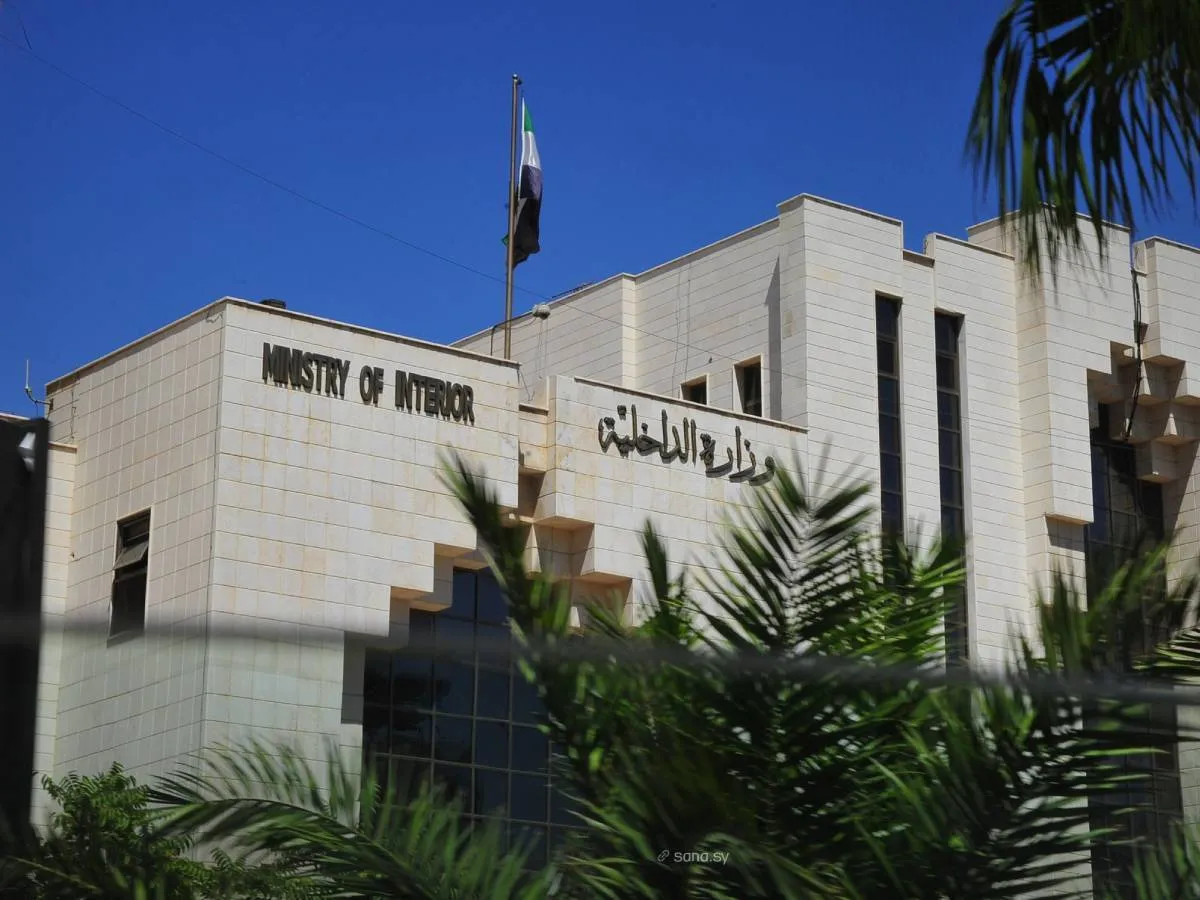 القبض على لواء سابق في جيش النظام السوري بتهم جرائم وانتهاكات